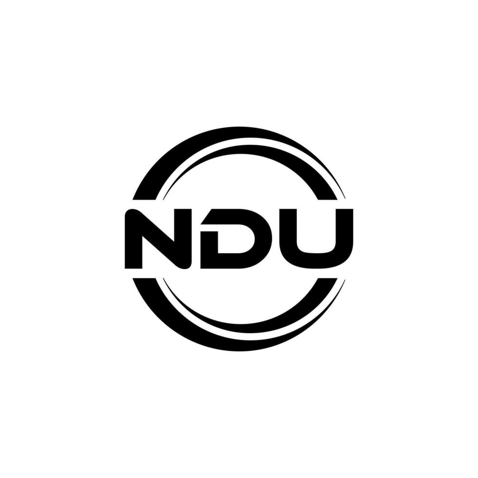 Ndu