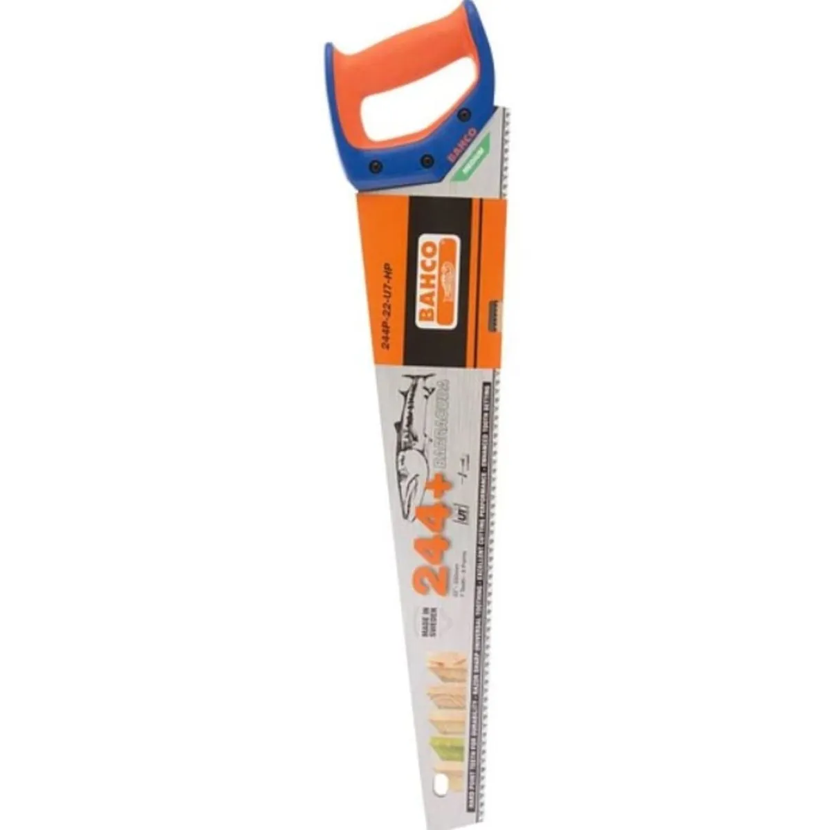 SERRUCHO UNIVERSAL PRIZECUT BAHCO 22