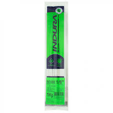 Soldadura 7018 3/32 INDURA