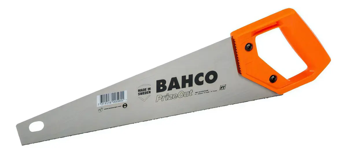 SERRUCHO UNIVERSAL PRIZECUT 360MM 14 300-14F15/16 HP BAHCO
