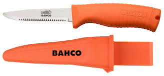CUCHILLO MANIOBRA 1446 BAHCO