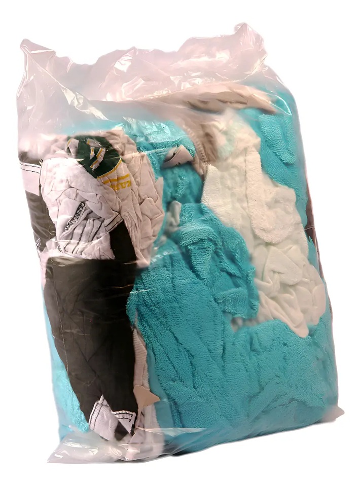 Trapo de Limpieza 1 Kg