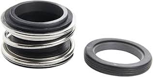 SELLO MECANICO HA-MG1 40MM SILICIO/SILICIO/VITON SS316