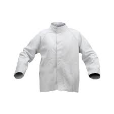 Chaqueta Soldador Descarne