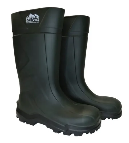Bota Everest Verde