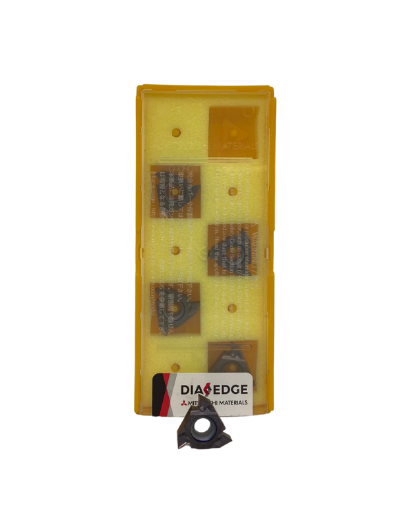 INSERTO ROSCADO INTERIOR MMT16IRG60 VP15TF MITSUBISHI