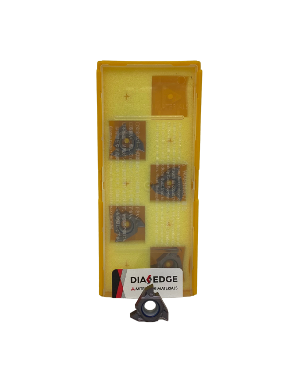 INSERTO ROSCADO EXTERIOR MMT16ERG60 VP15TF MITSUBISHI