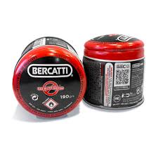 GAS BUTANO 190 GRS