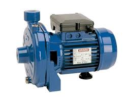 BOMBA CENTRIFUGA 0.5 HP