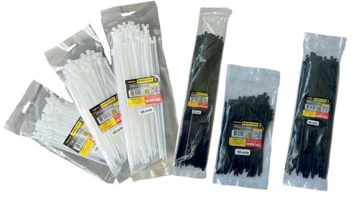 Amarras Plasticas