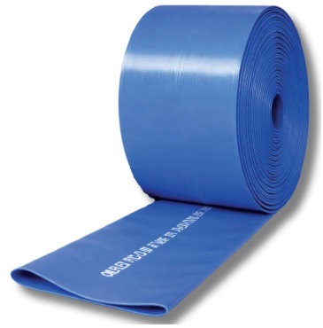 LAYFLAT 8 HD 100 MTS