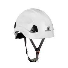 Casco Altura