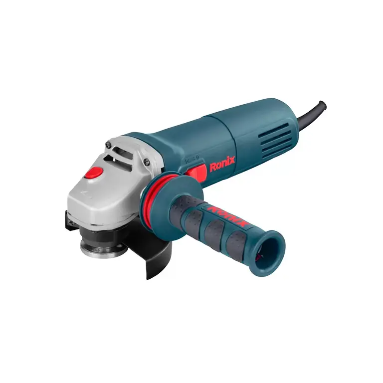 Esmeril Angular Ronix 3113 4 1/2'' 850W 12000RPM