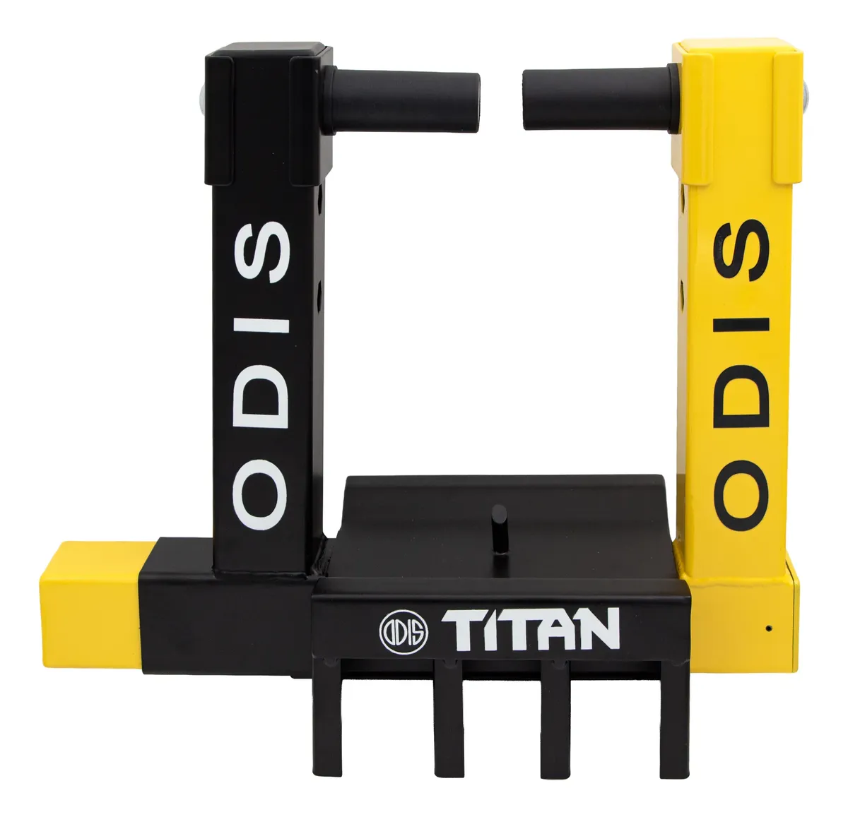 Traba Rueda Odis Titan W5800 Amarillo - Negro